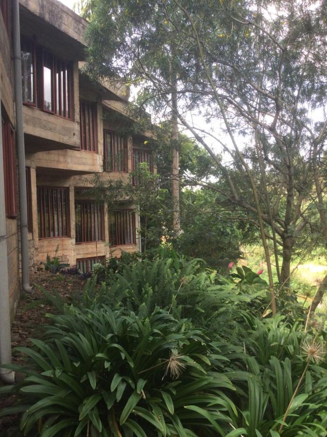 Villa Rock Stop Falls Gigiri Nairobi Bagian luar foto