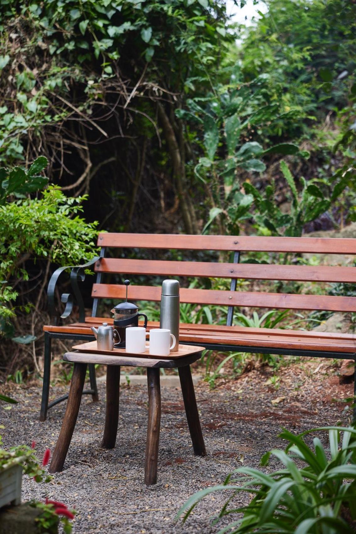 Villa Rock Stop Falls Gigiri Nairobi Bagian luar foto