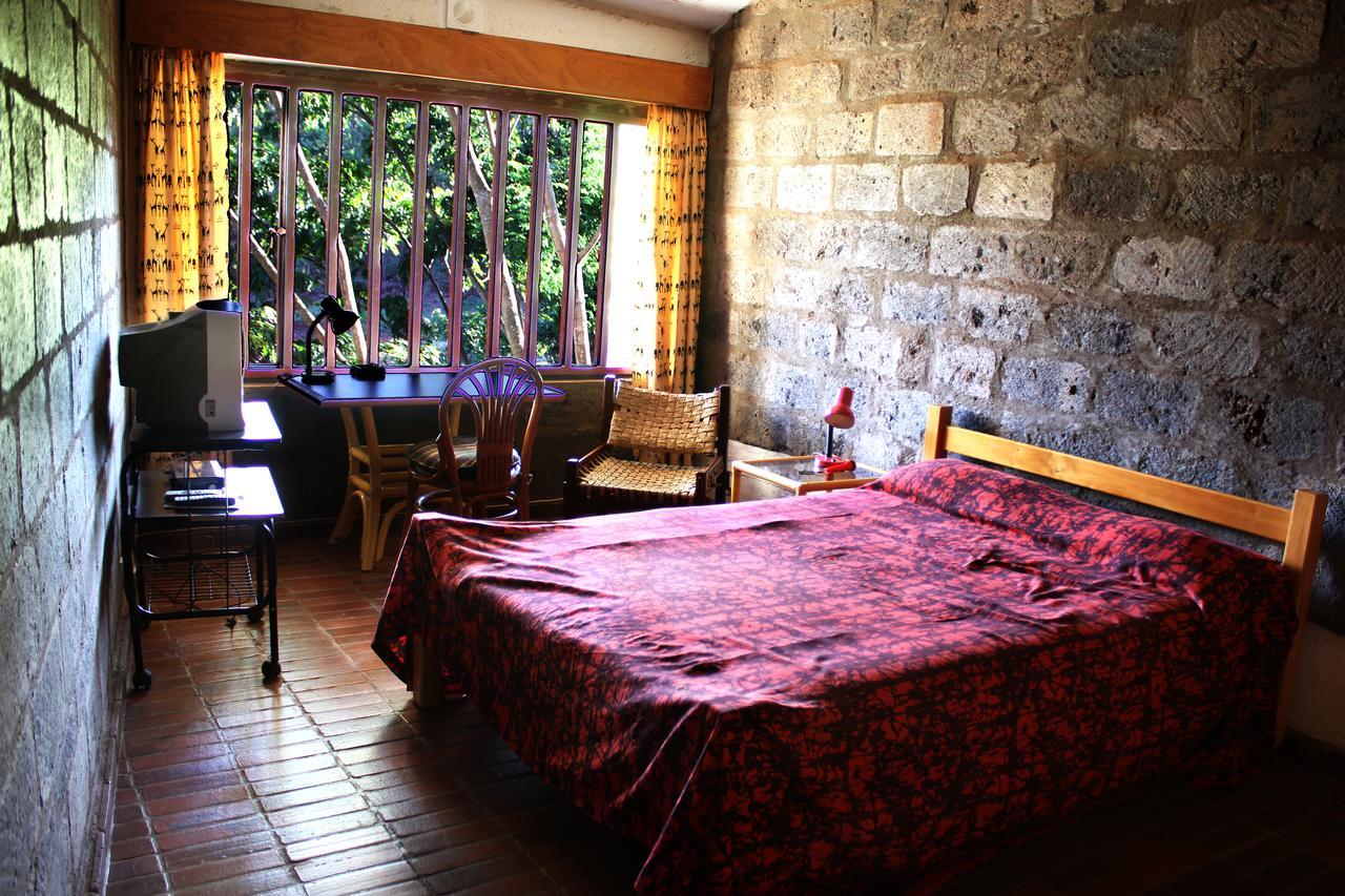 Villa Rock Stop Falls Gigiri Nairobi Bagian luar foto